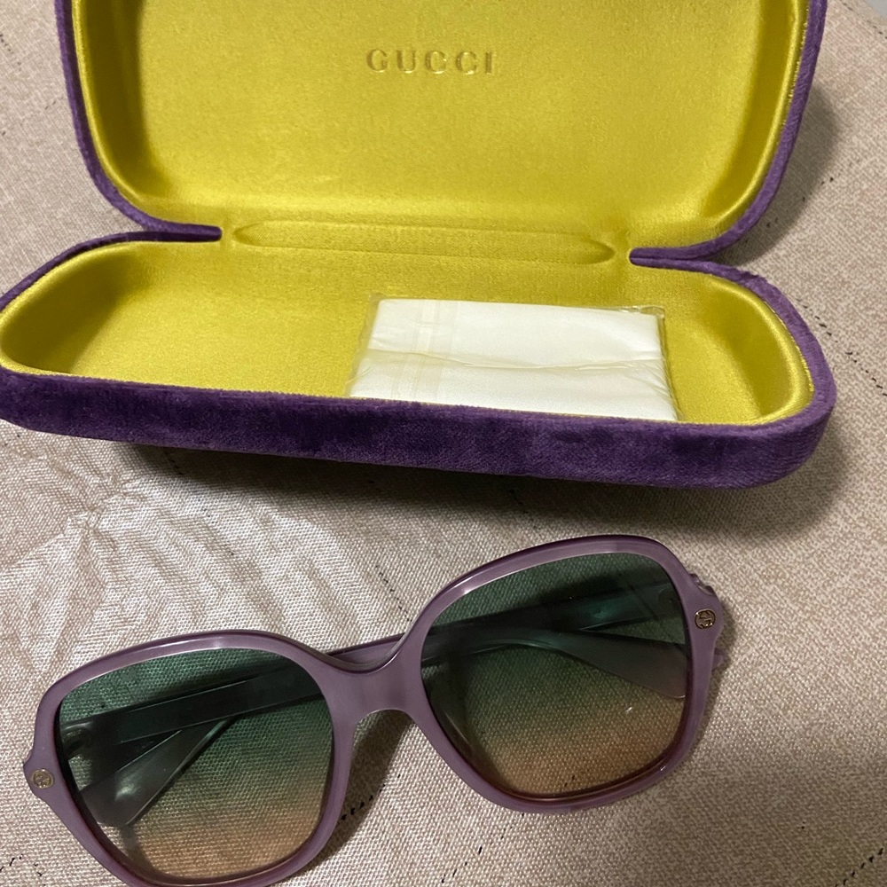 Gucci Sunglasses